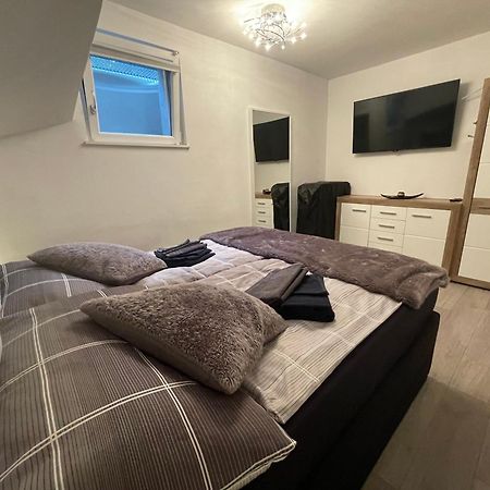 Ferienwohnung Am Seeblick Feldkirchen In Kaernten Ngoại thất bức ảnh