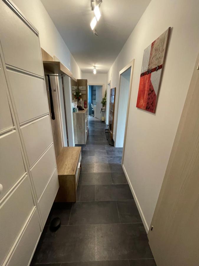 Ferienwohnung Am Seeblick Feldkirchen In Kaernten Ngoại thất bức ảnh