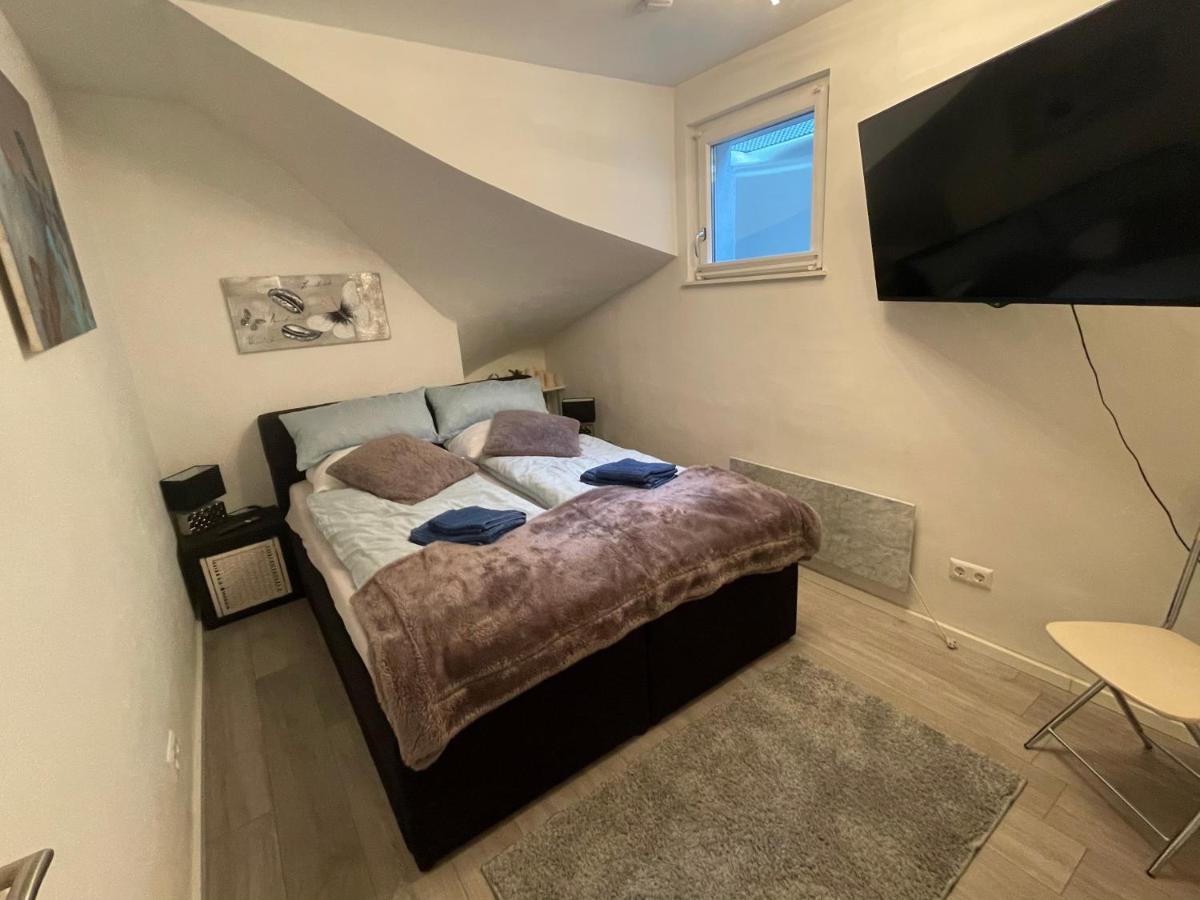Ferienwohnung Am Seeblick Feldkirchen In Kaernten Ngoại thất bức ảnh