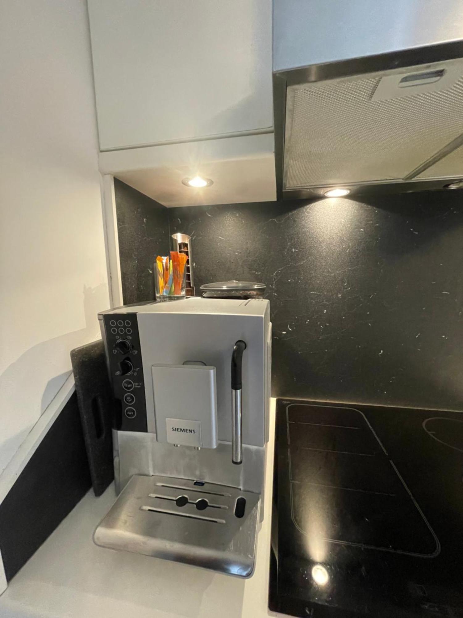 Ferienwohnung Am Seeblick Feldkirchen In Kaernten Ngoại thất bức ảnh