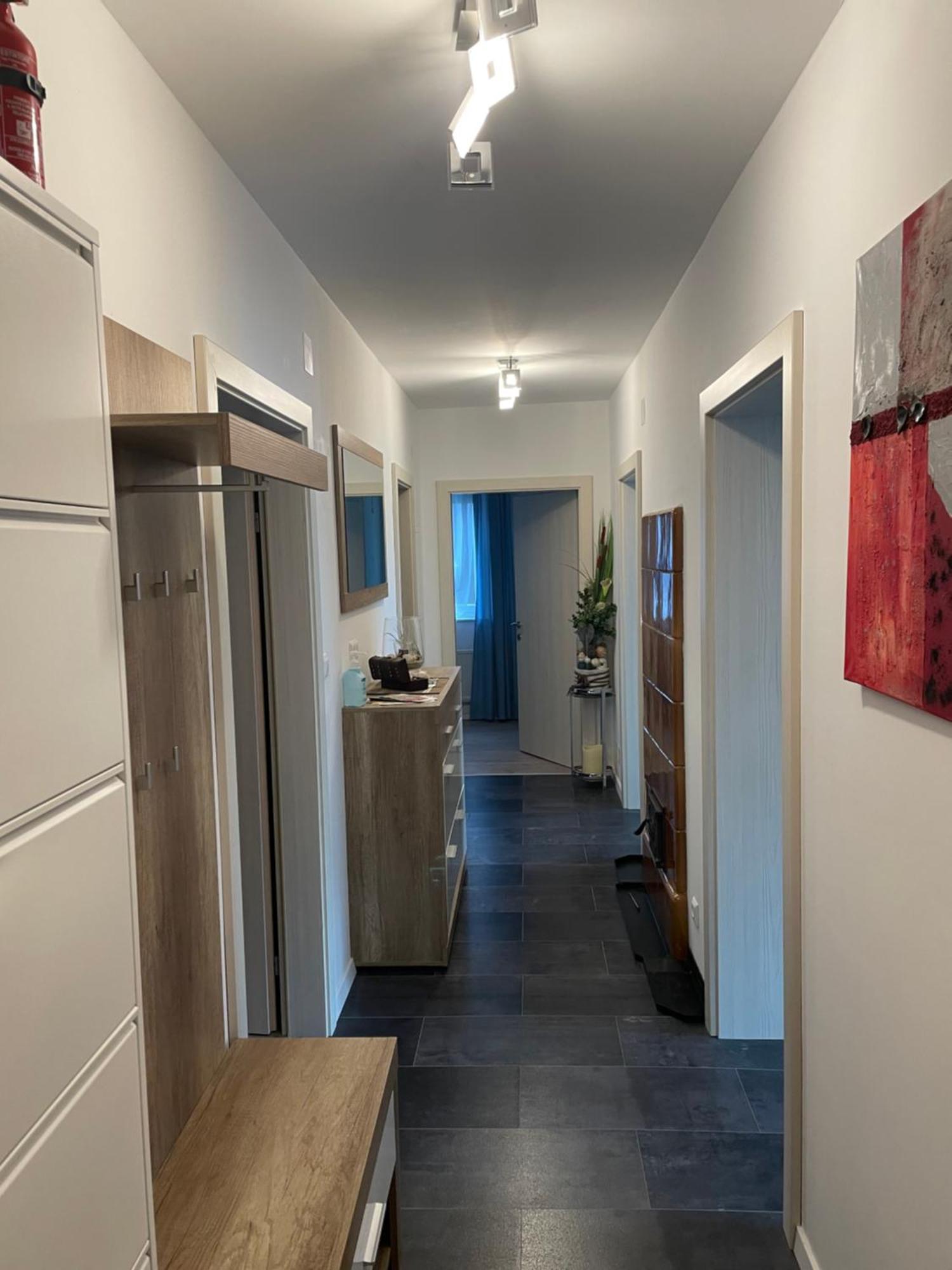 Ferienwohnung Am Seeblick Feldkirchen In Kaernten Ngoại thất bức ảnh