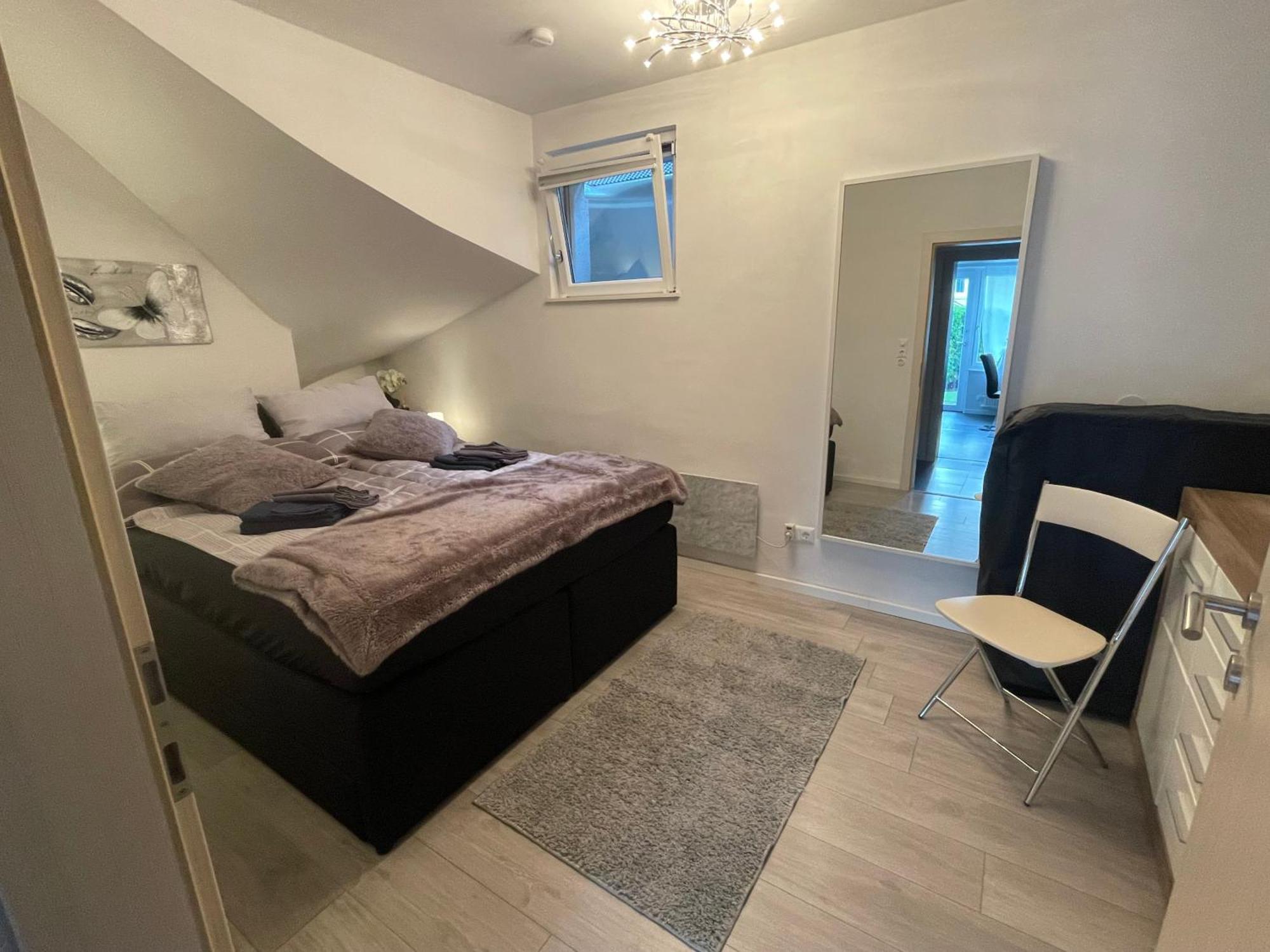 Ferienwohnung Am Seeblick Feldkirchen In Kaernten Ngoại thất bức ảnh